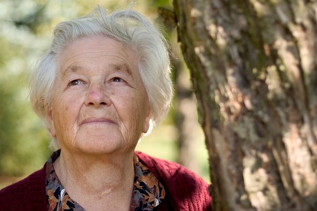 Verhuizing naar verzorgingshuis